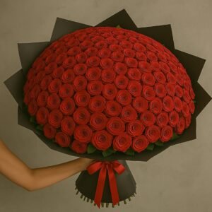 800 Rosas Vermelhas