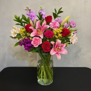 Arranjo no Vidro - Grande